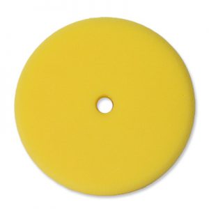 Yellow bruch