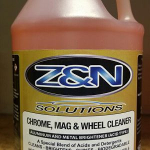 Liquid cleaning solution 20LB