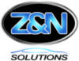 ZN Solutions Inc